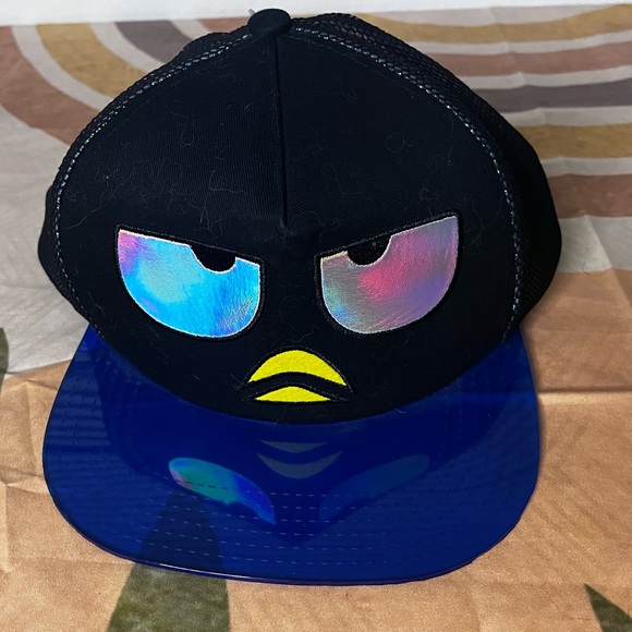 Sanrio Accessories - NWT Badtz-Maru Sanrio Hat